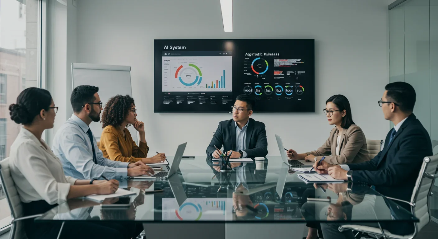 AI Ethics Boards: Corporate Accountability or Theater?