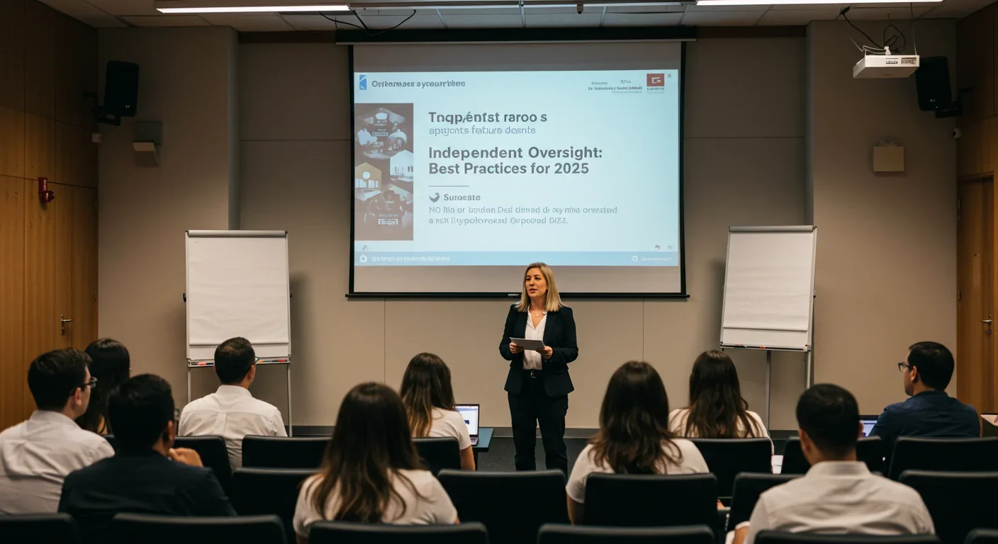 People across continents using connected devices with algorithmic patterns overlay representing global AI governance challenges