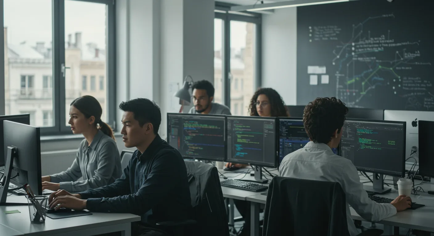 Algorithm Audits: Forcing Transparency in AI Systems