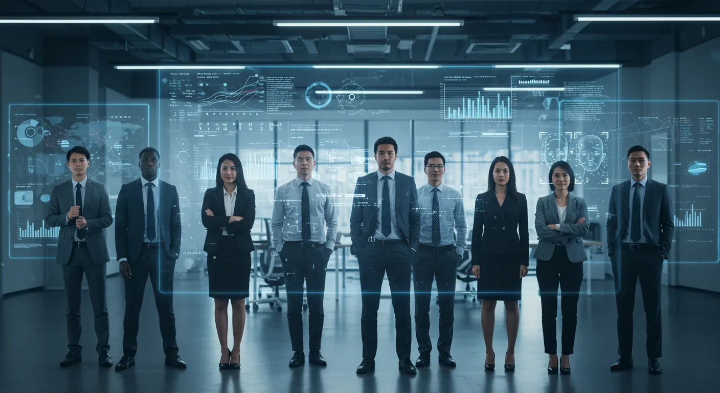 Algorithmic Bias: How AI Quietly Discriminates in 2025