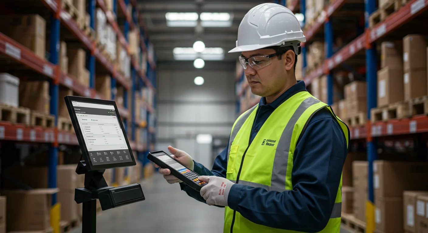 When Your Boss Is an Algorithm: The Workplace Revolution