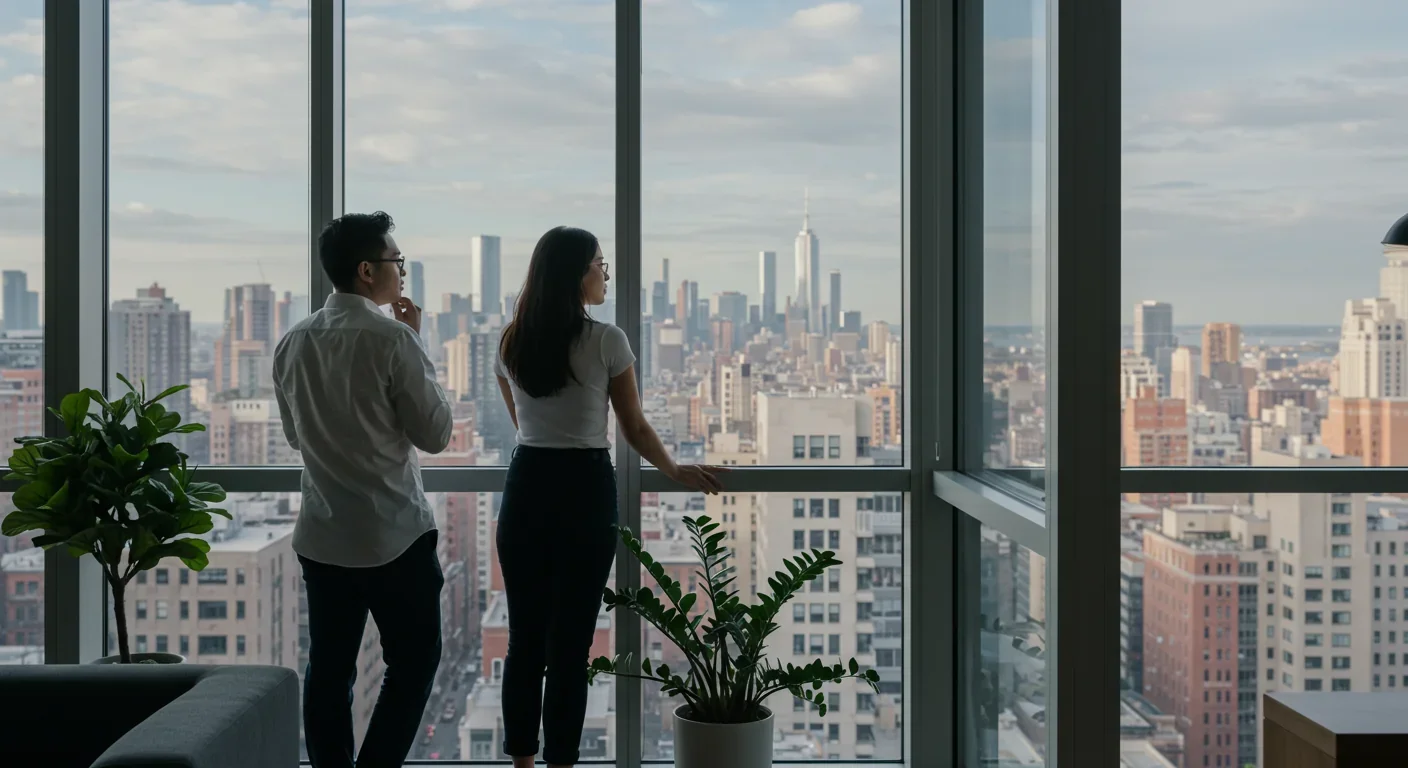 The Childlessness Crisis: Why Societies Stop Having Kids