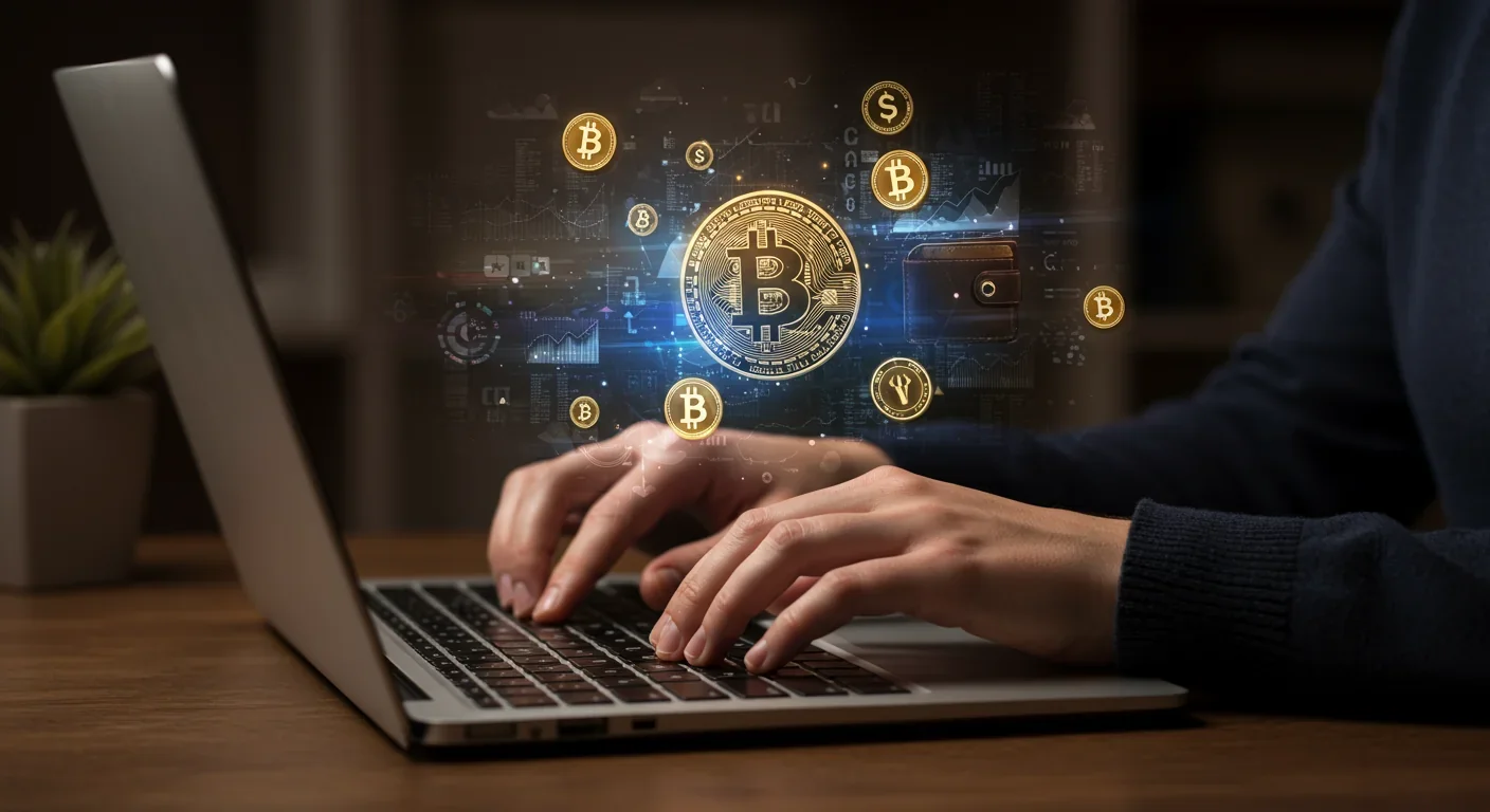 Crypto in Authoritarian States: Freedom or Evasion Tool?