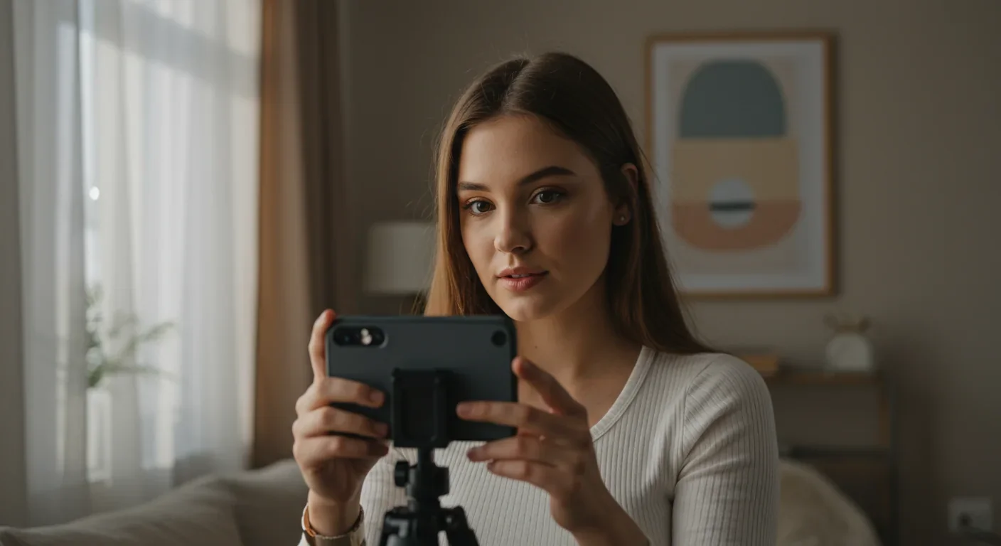 Deinfluencing: Why Creators Tell Followers NOT to Buy