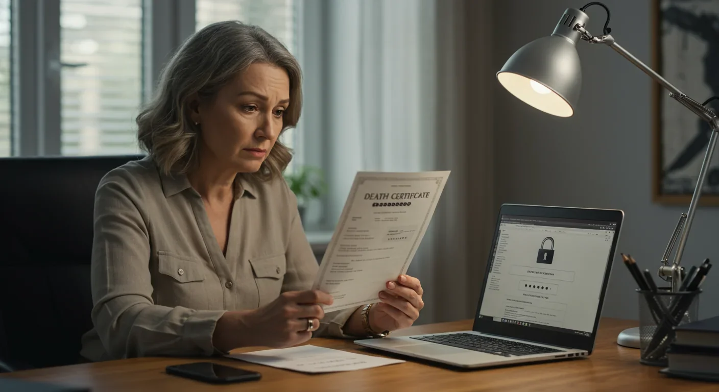 Digital Inheritance: Plan Your Online Legacy Before It's Lost