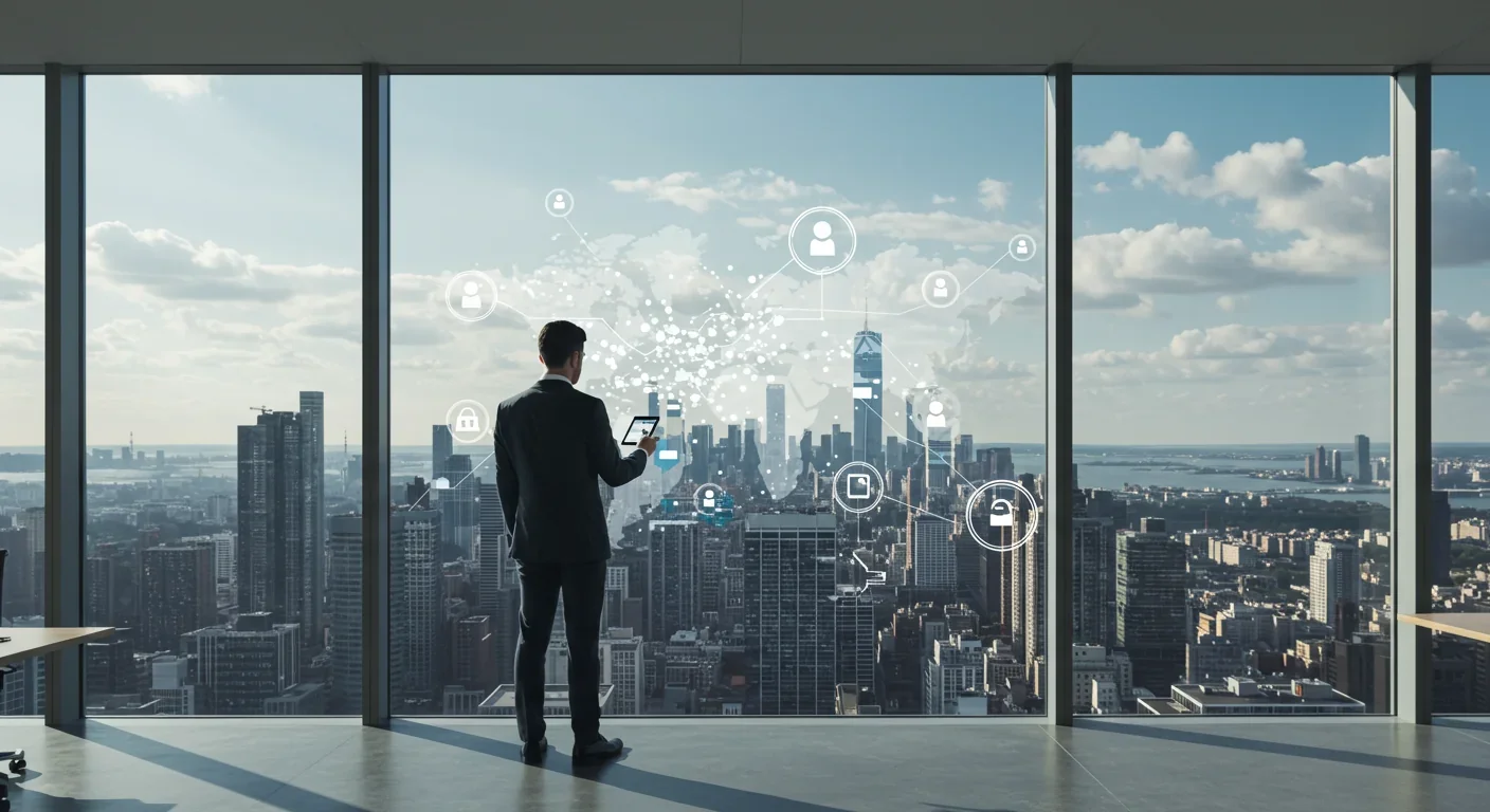 Digital Sovereignty: Nations Wage War Over Internet Control