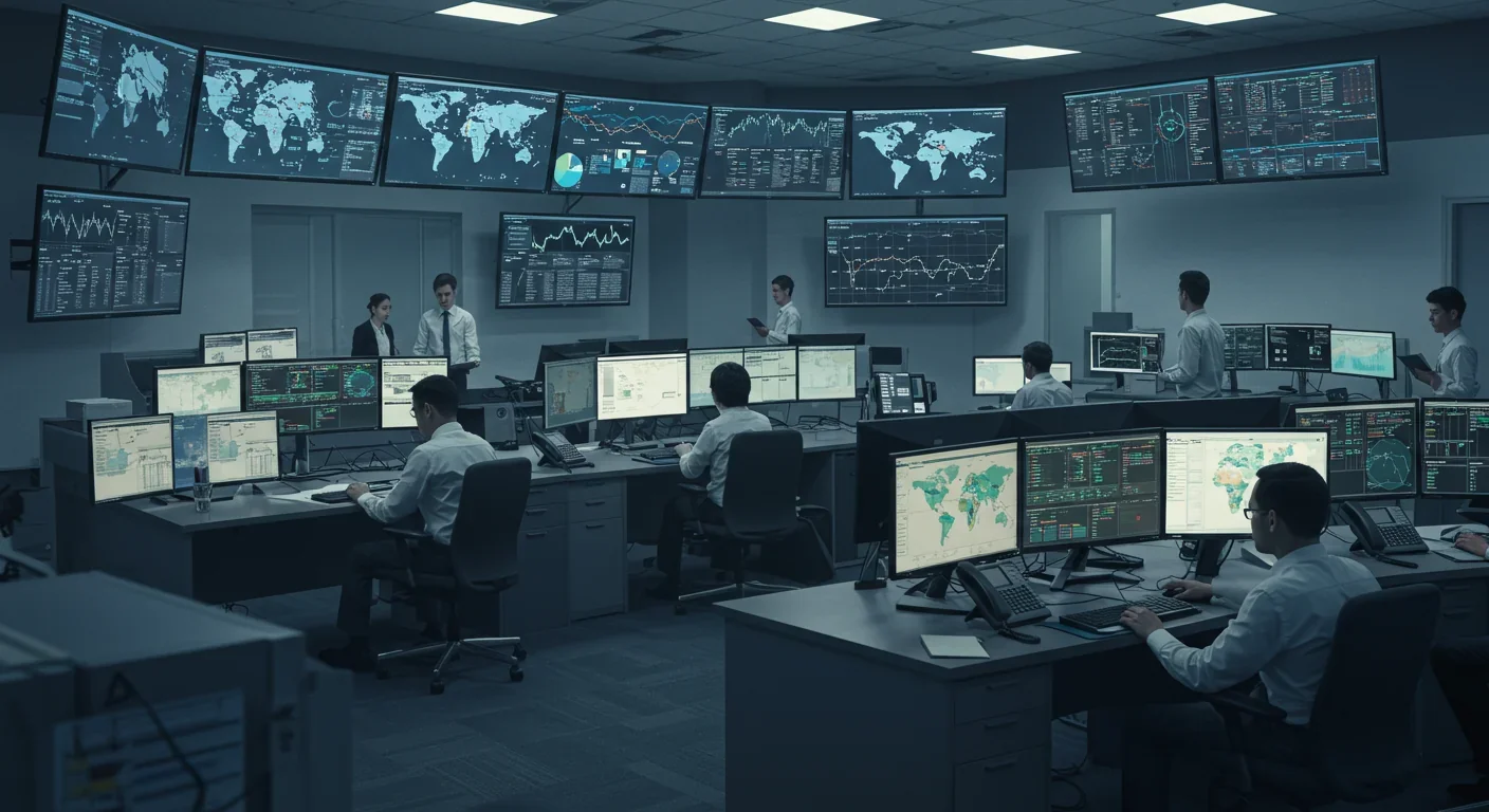 Digital Sovereignty: How Nations Are Splitting the Internet