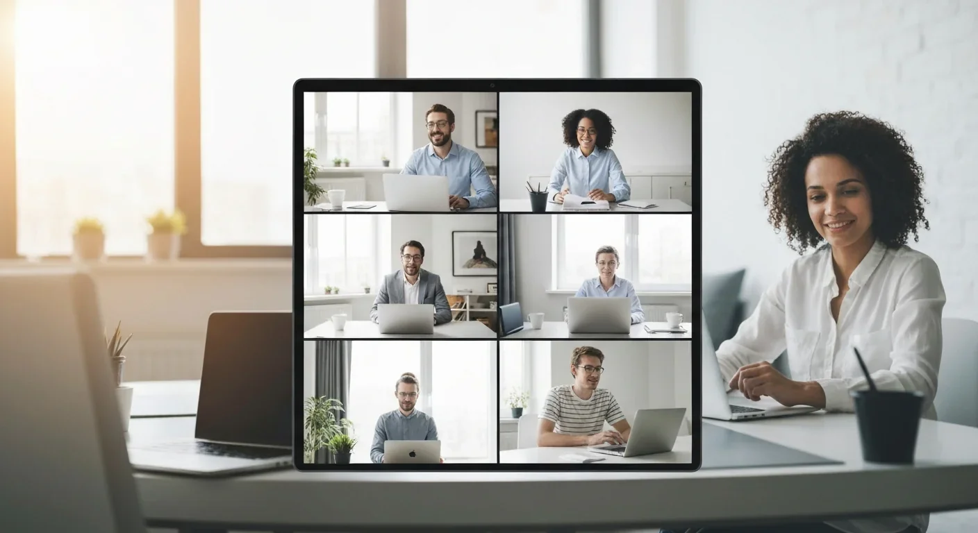 Digital Unions: How Remote Workers Are Rewriting Labor Power