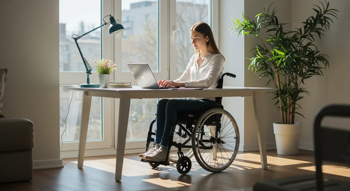 When Your Illness Pays the Bills: Disability Influencers