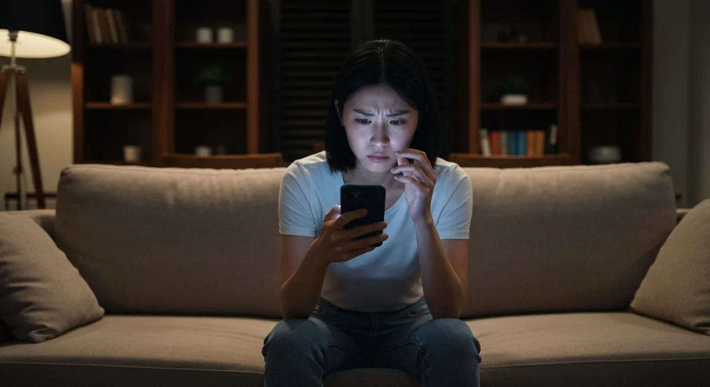 How Engagement Algorithms Turn Social Media Into Outrage