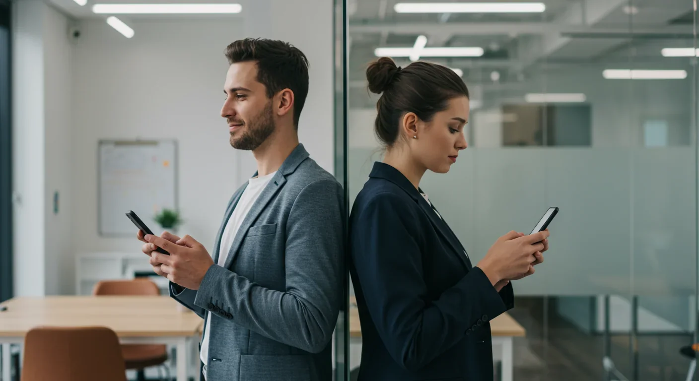 When Reality Becomes Partisan: The Death of Shared Truth