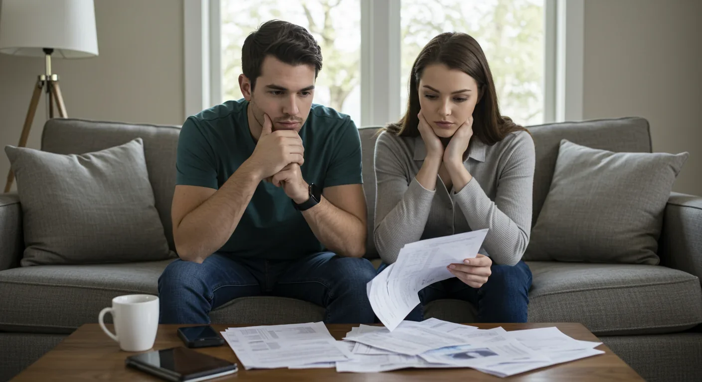 The $50,000 Baby: When Only the Rich Can Afford Parenthood