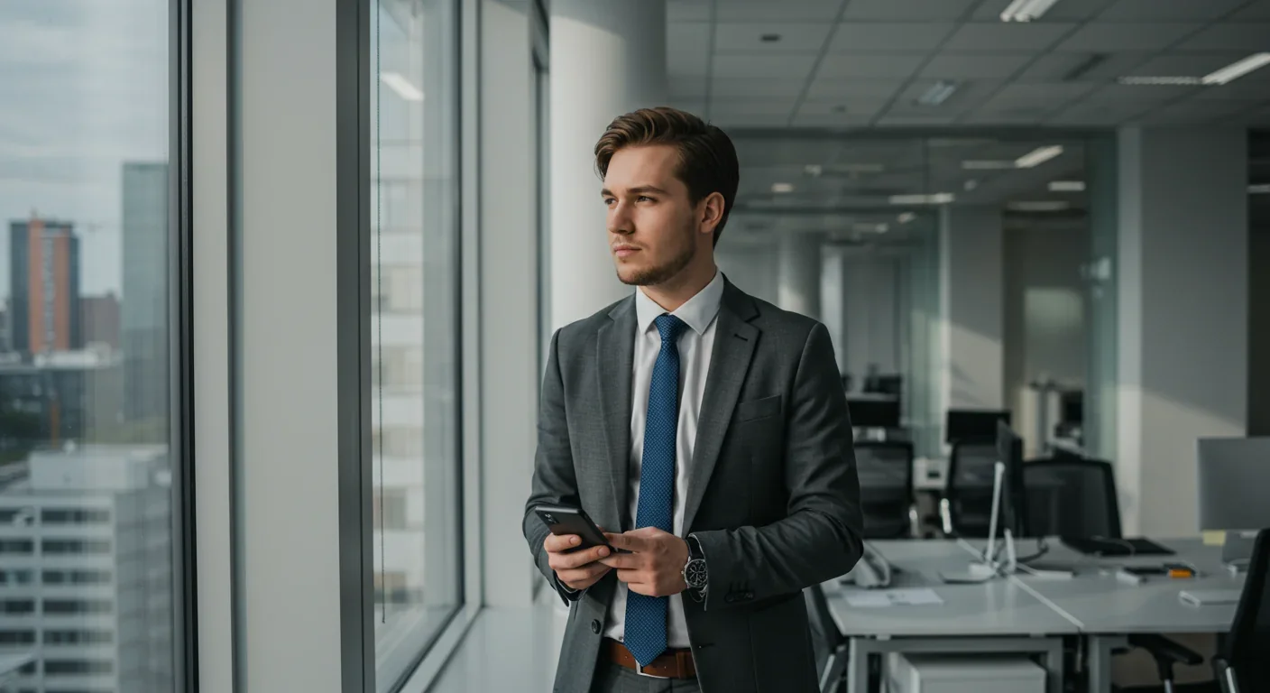 Gen Z Corporate Exodus: Why Half Plan to Quit in 2025