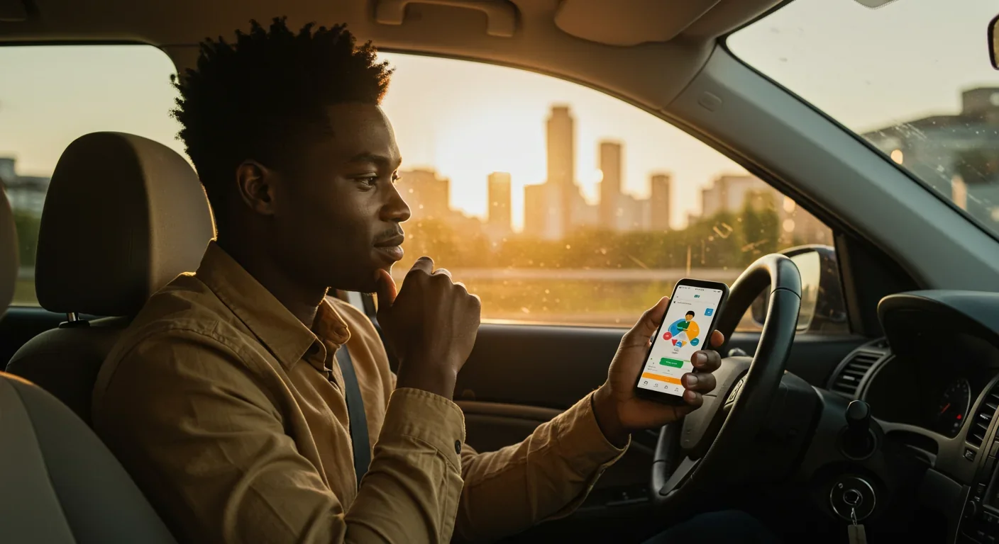 Legal War Over Gig Worker Status Reshapes Future of Work