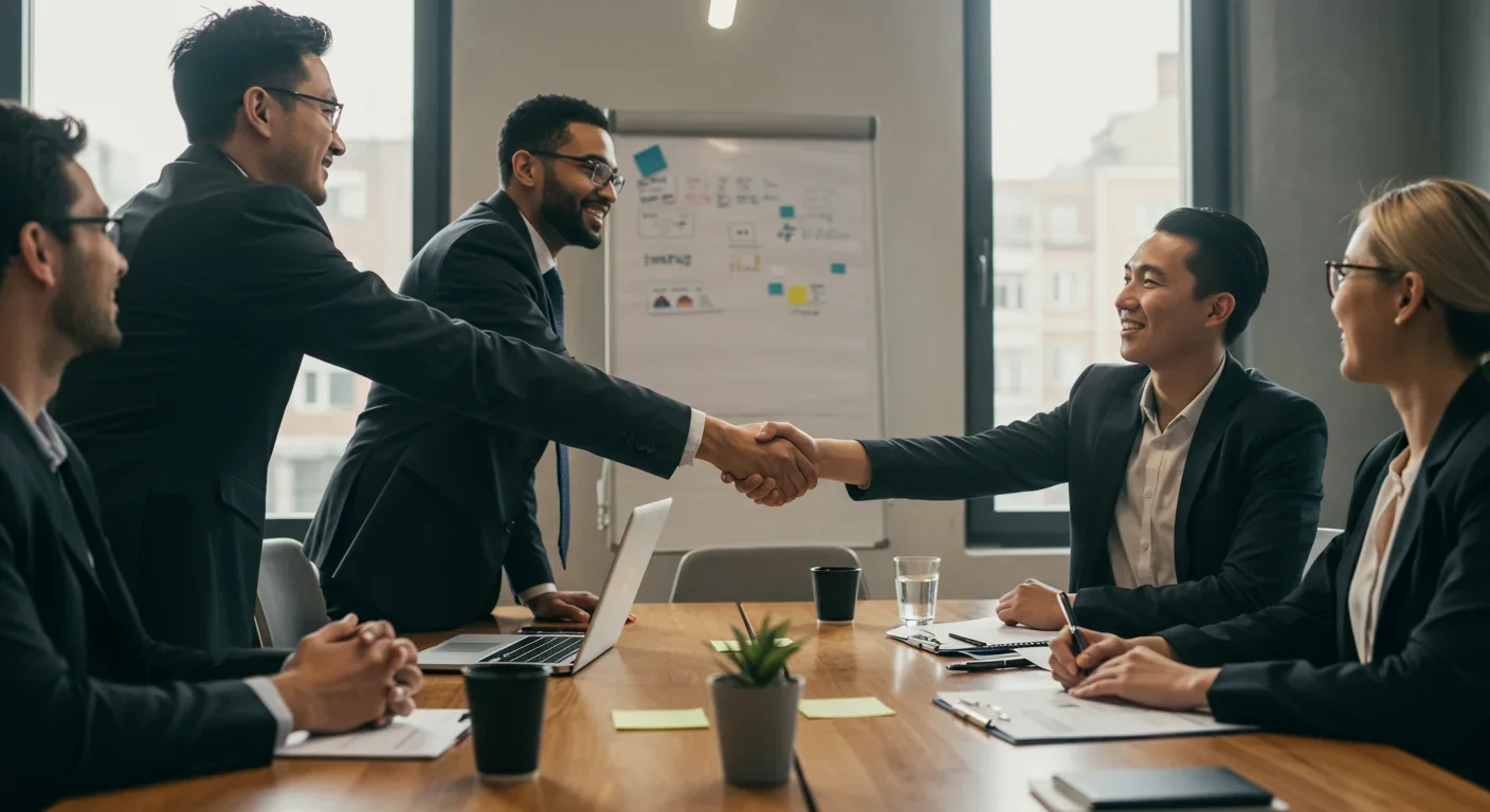 The Hidden Economic Penalty of Low Social Trust