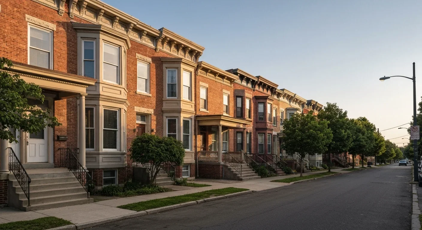 How Zoning Laws Banned Affordable Housing in America