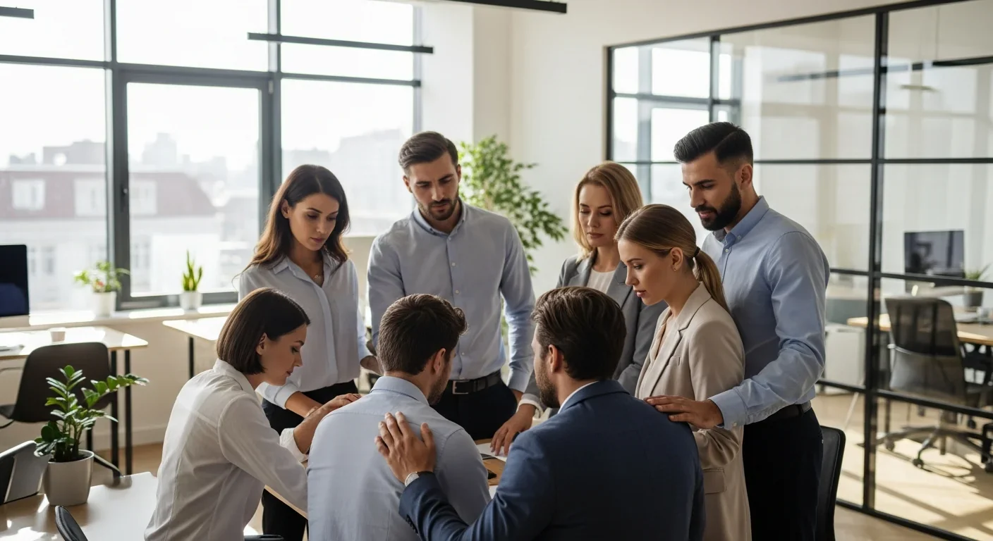 How Income Determines Your Right to Grieve