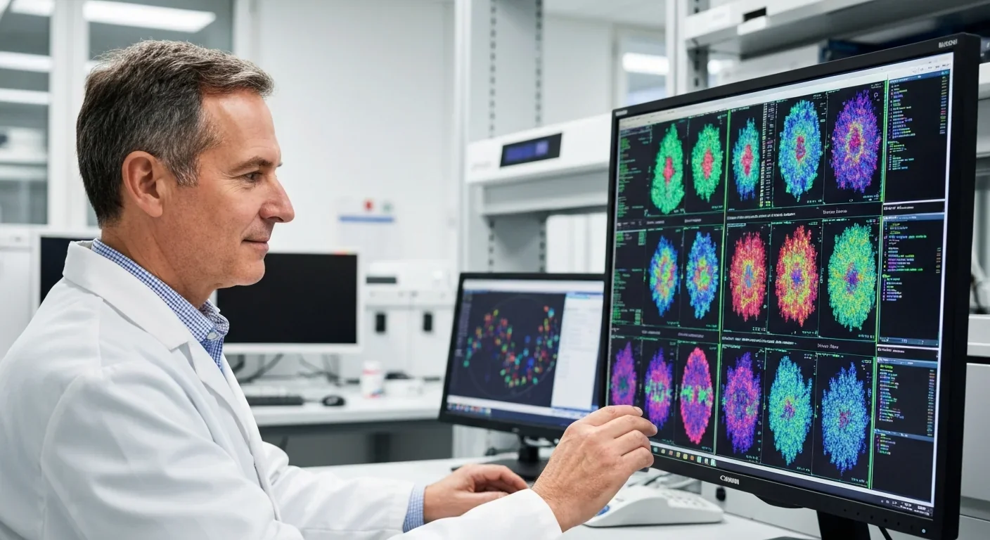 Jumping Genes Drive Brain Aging and Alzheimer's Disease