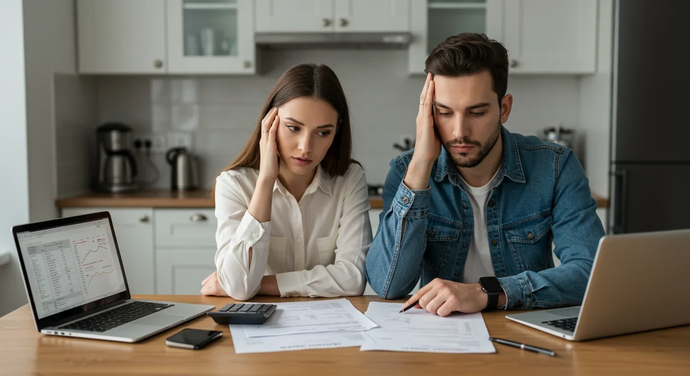 Millennials and the Housing Crisis: Why a Generation Can't Buy