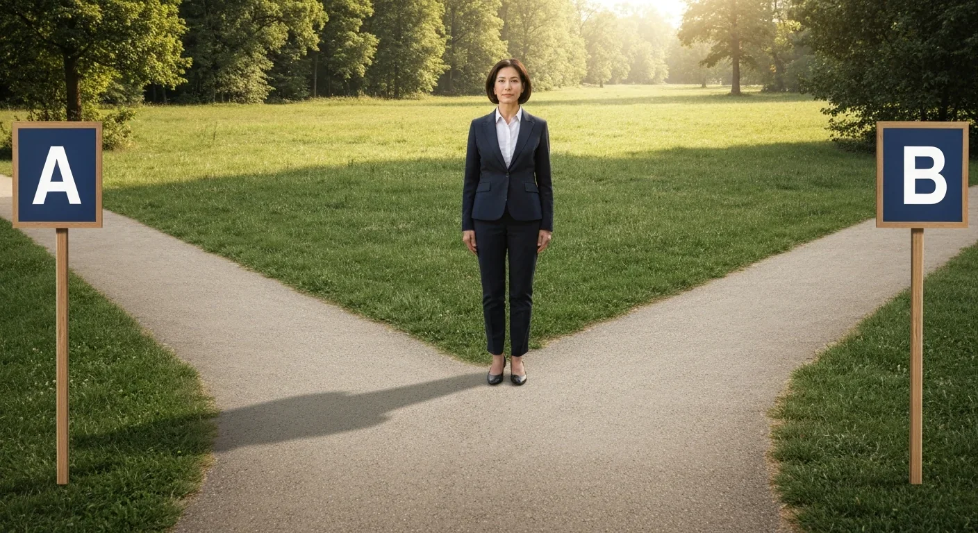 Why We Pick Sides Over Nothing: Instant Tribalism Science