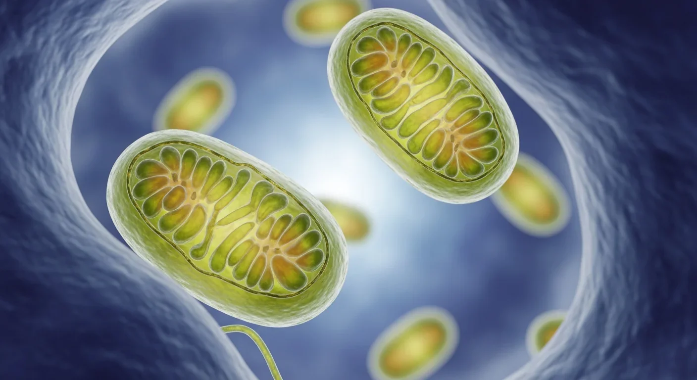 Cellular Stress May Be the Key to Living Longer