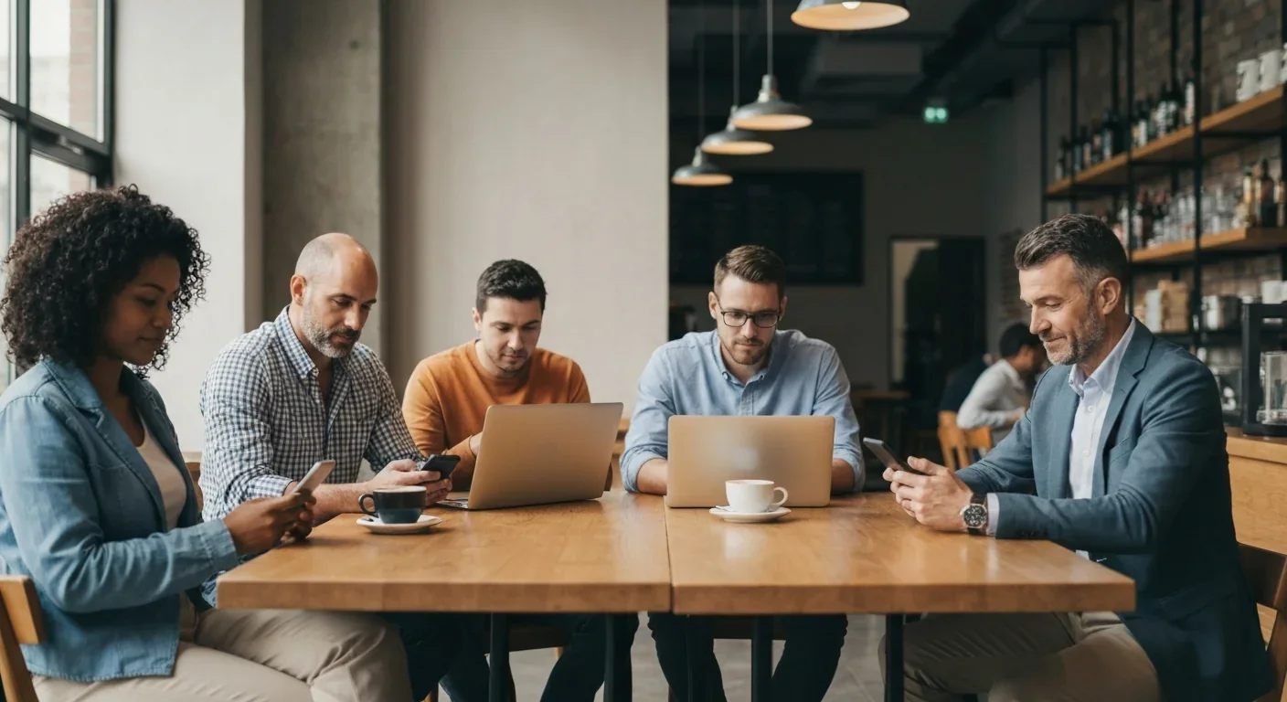 Why You're So Mean Online (And Why That Might Be Okay)