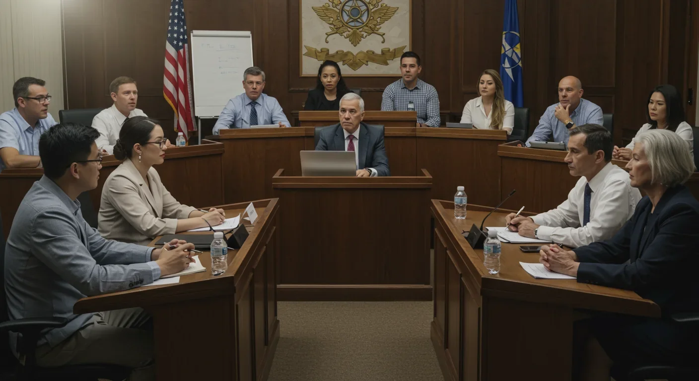 Paradox of Tolerance: When Acceptance Undermines Society