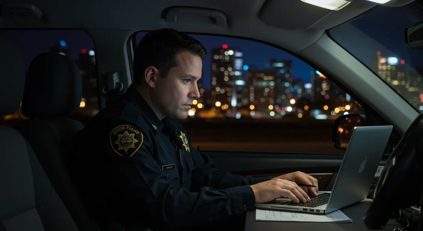 Why Cities Are Abandoning Predictive Policing Algorithms