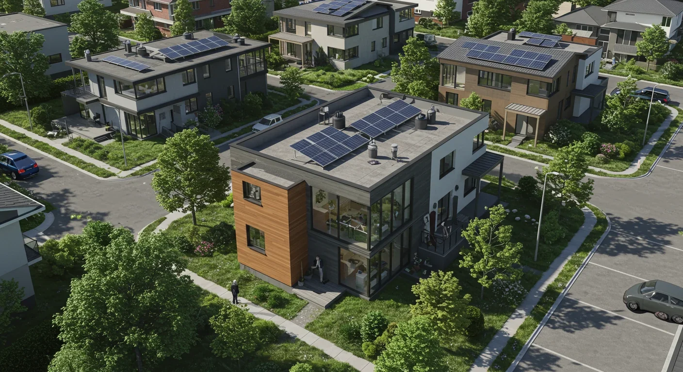 Remote Work Revolution: How Cities Are Adapting or Dying