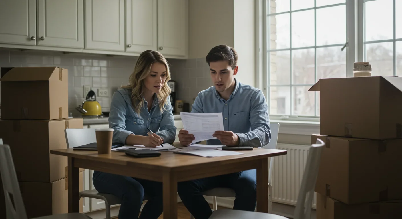 The Renting Trap: Wealth Extraction from Working Families