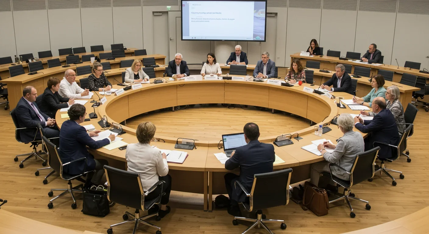 Lottery for Leadership: How Sortition Could Fix Democracy