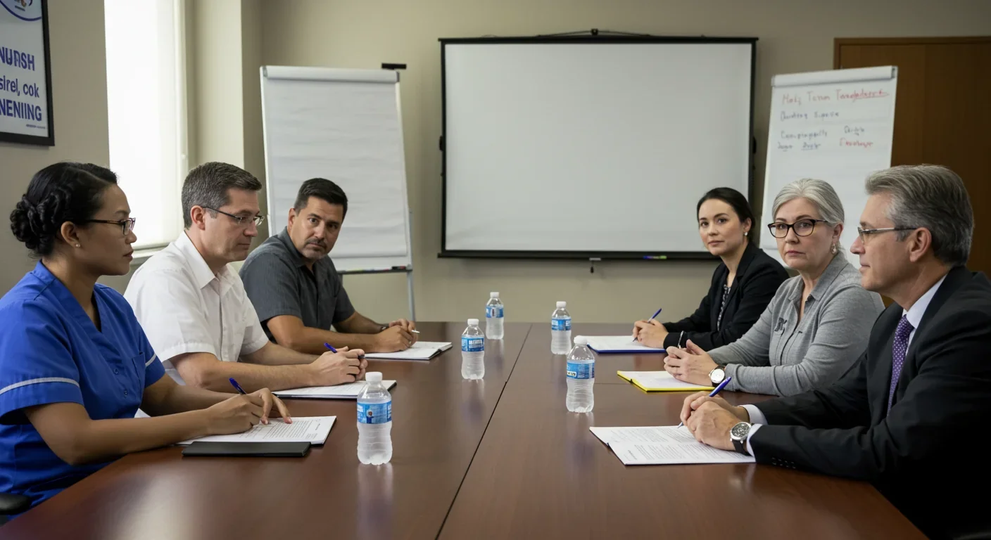 Modern lottery-based selection system for democratic participation