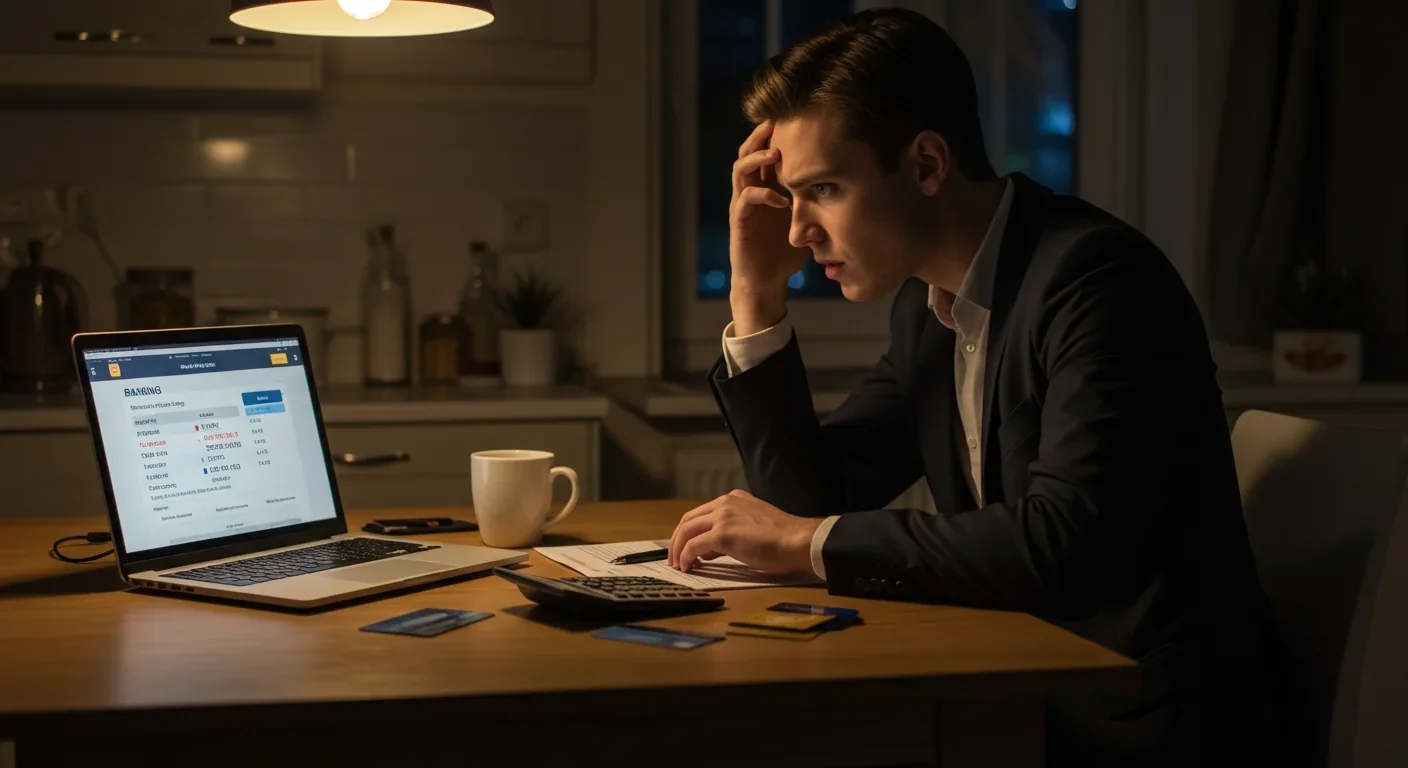 Subscription Trap: How Monthly Fees Drain Your Wealth