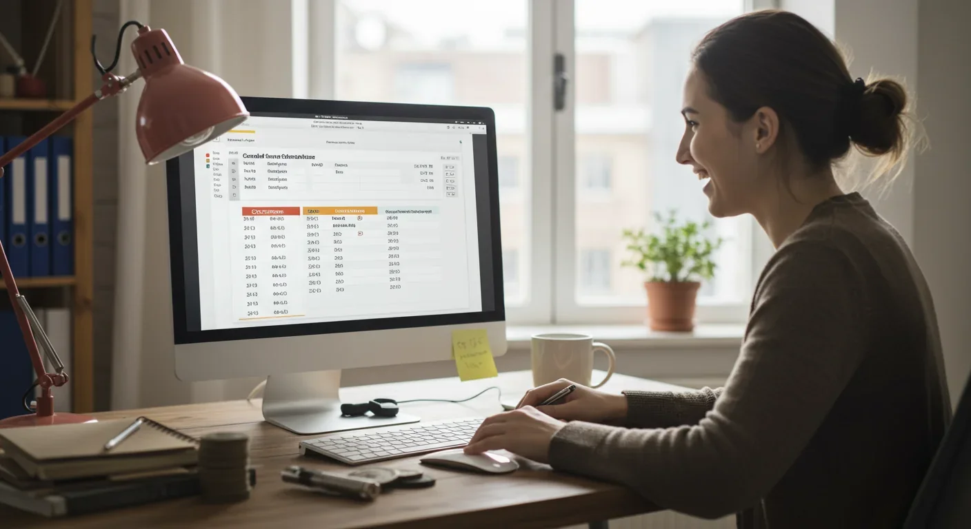 Comparison of streaming service costs versus savings from strategic subscription management