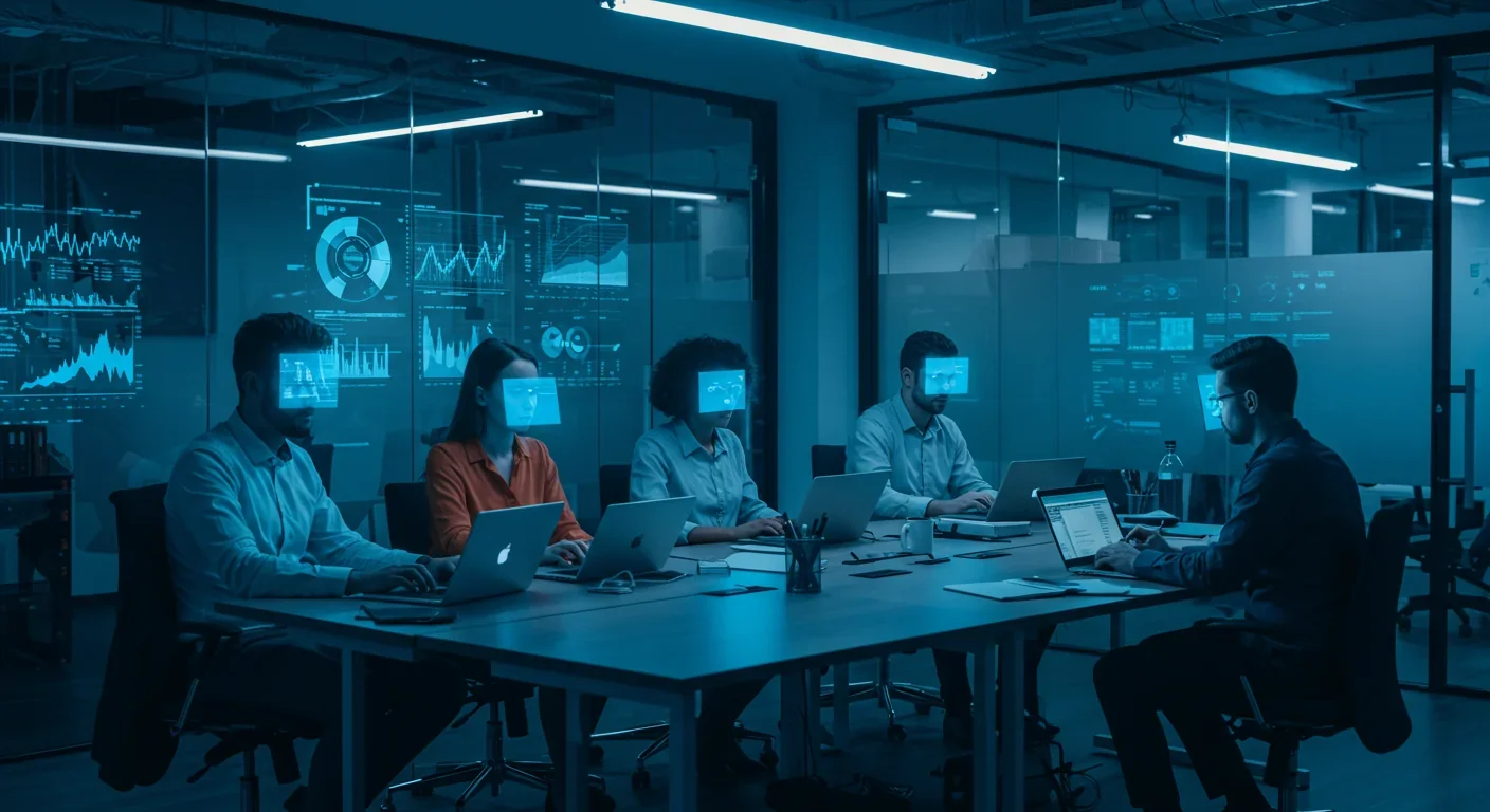 How Your Data Became a Product: Surveillance Capitalism