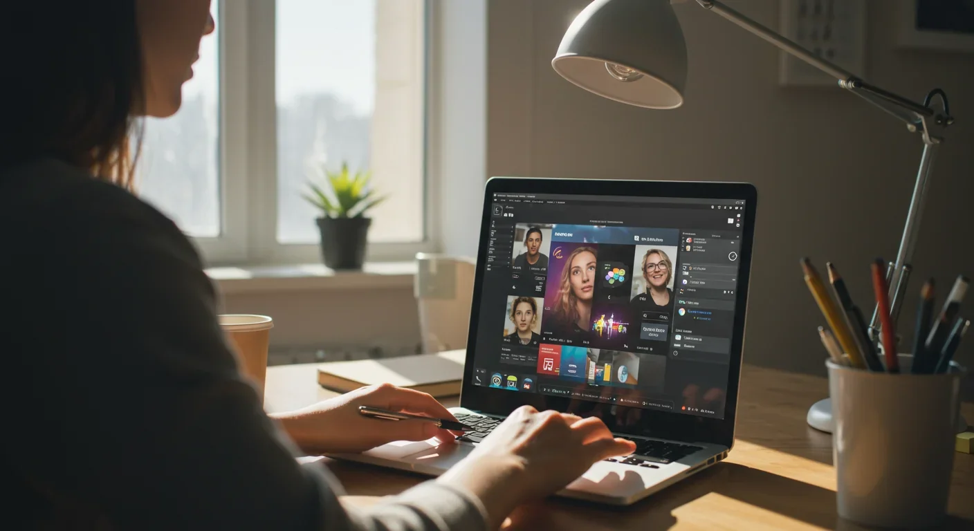 Who Controls What You Can Say Online? Inside Moderation