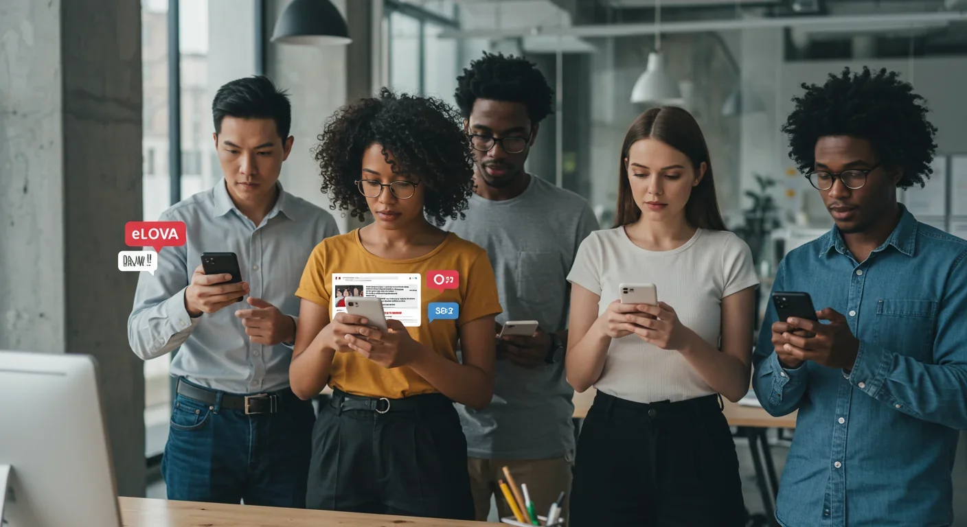 Why Fake News Spreads Faster Than Truth—and How to Stop It