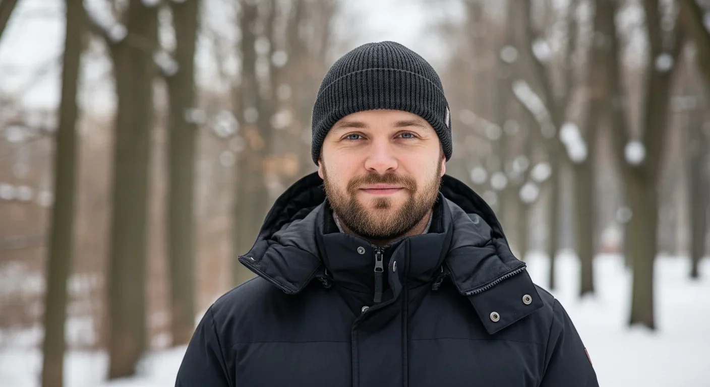 Remote worker at home office demonstrating the expansion of workplace monitoring