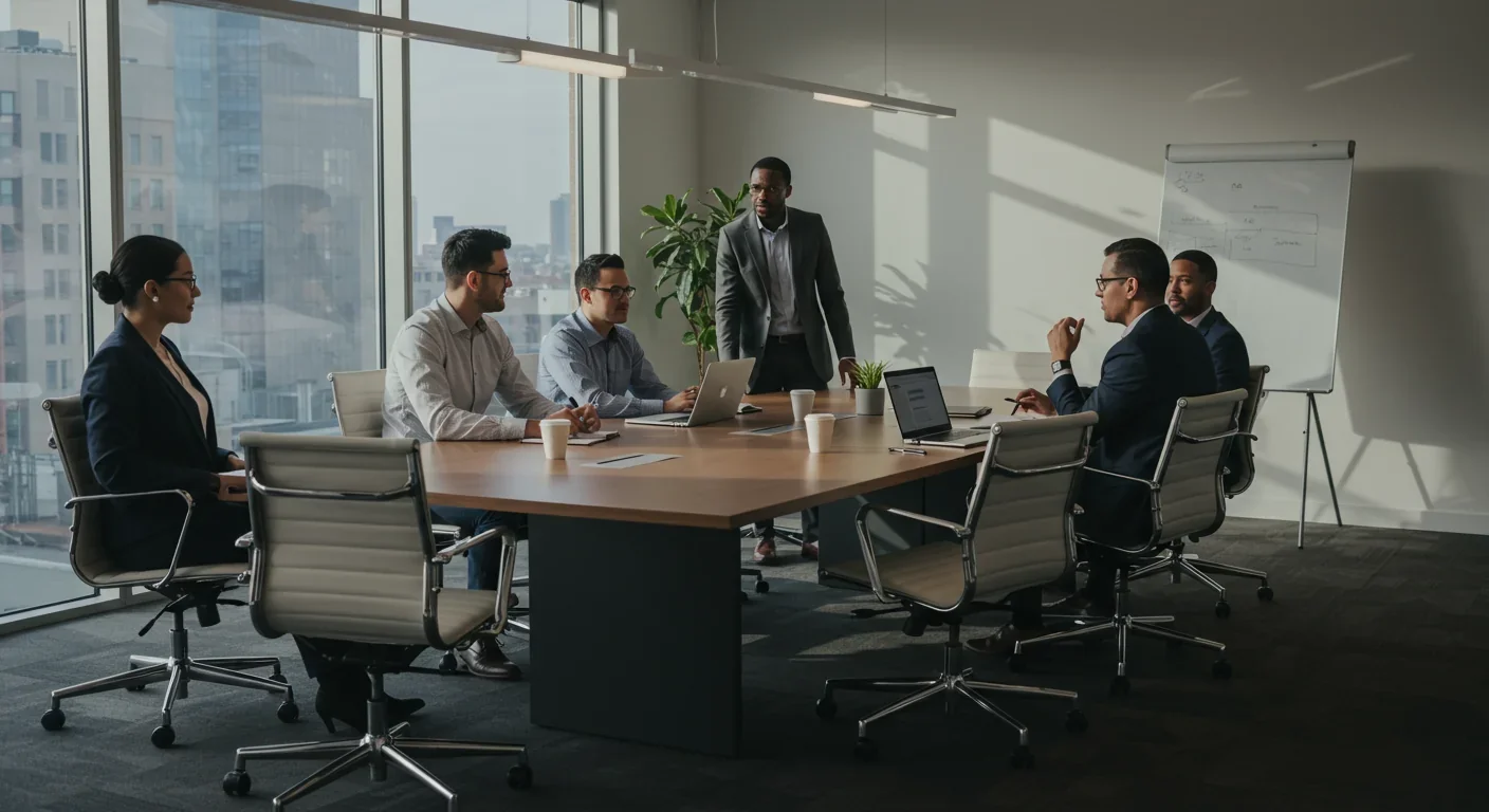 Workers on Corporate Boards: The Democracy Revolution